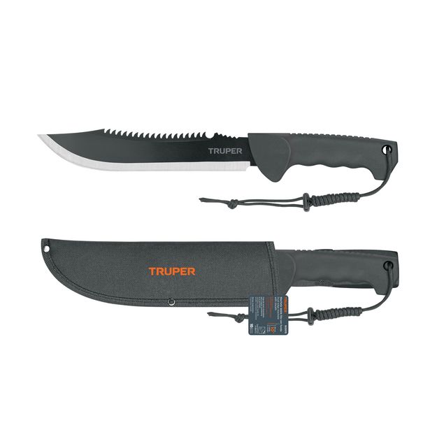 Viidakkoveitsi Truper, 25 cm