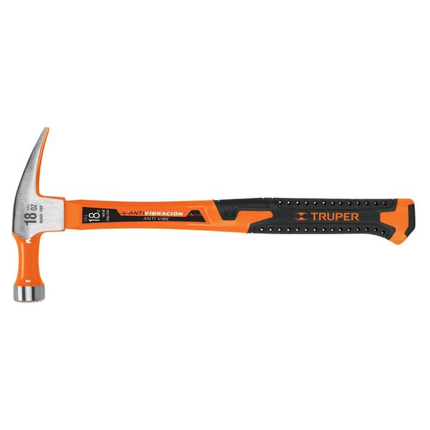 Kirvesmiehen vasara Truper, 510 g