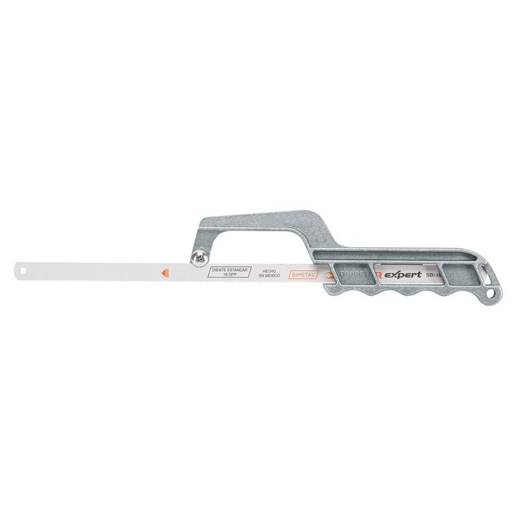 Metallisaha Truper, 300mm