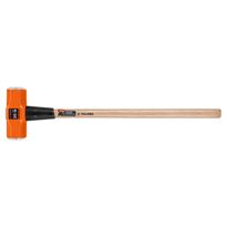 Vasara Truper, 9 kg, puuvarsi, 91 cm