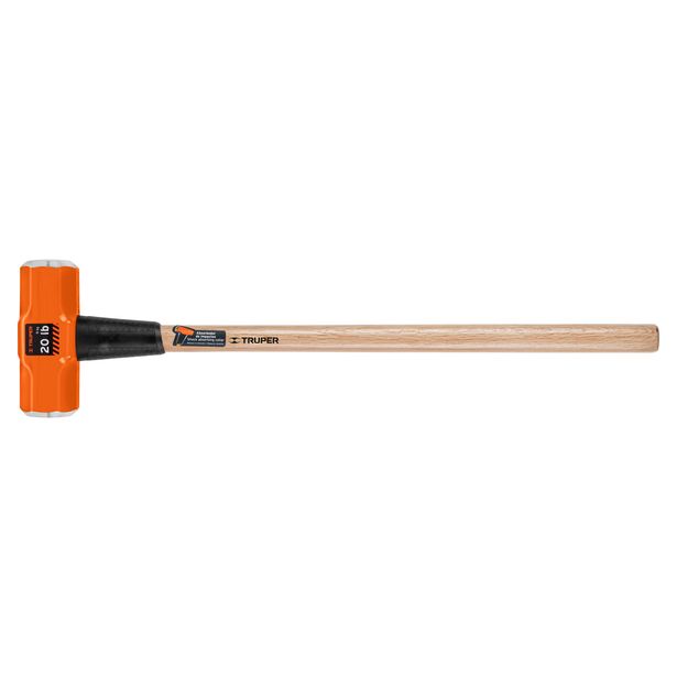 Vasara Truper, 9 kg, puuvarsi, 91 cm