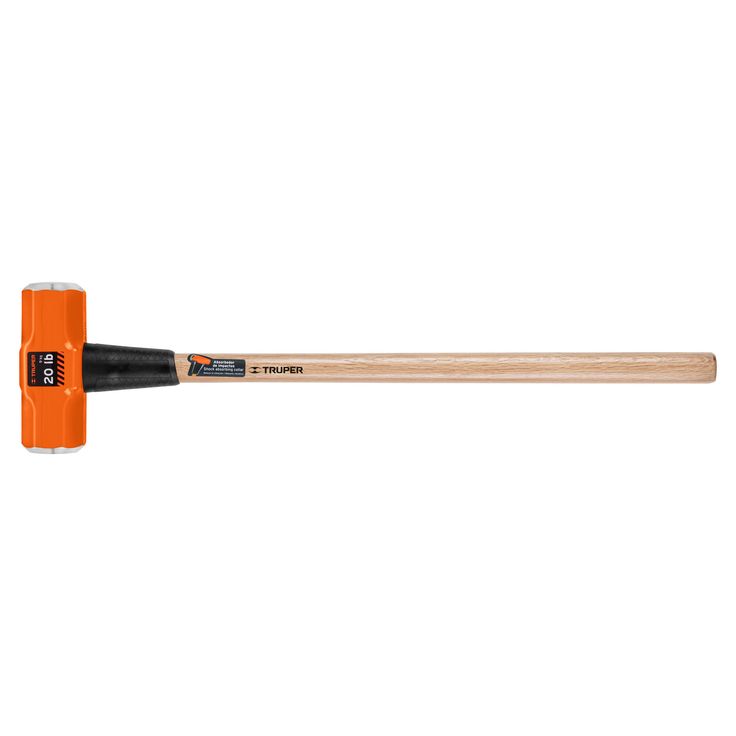 Vasara Truper, 9 kg, puuvarsi, 91 cm