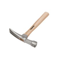 Muurausvasara Truper, 680 g