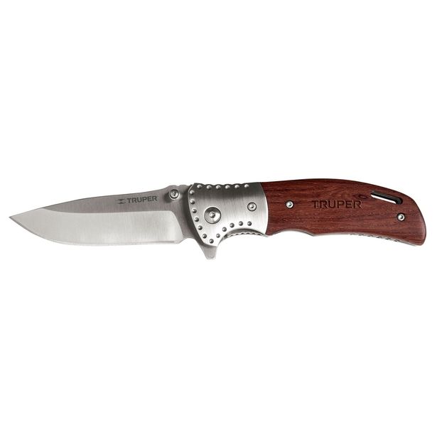 Puukko Truper, 100mm