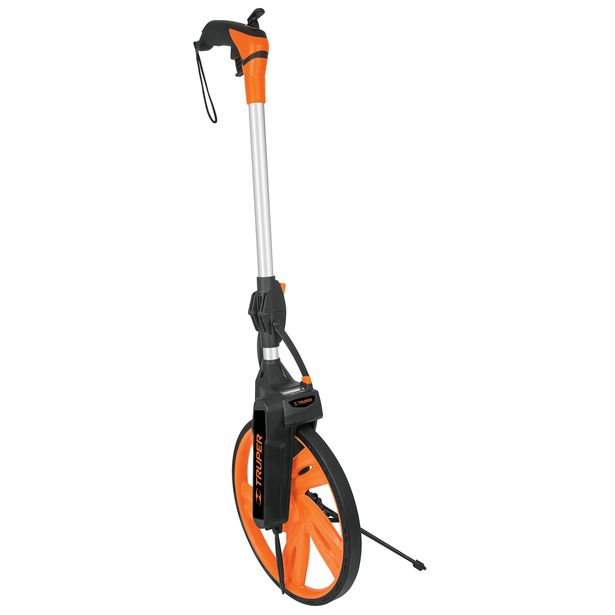 Mittapyörä Truper, 30–32 cm