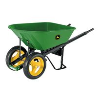 Kottikärry Truper, 120 L