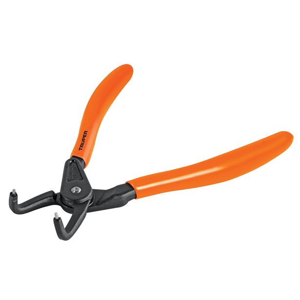 Lukkorengaspihdit Truper Sisäiset, 170mm