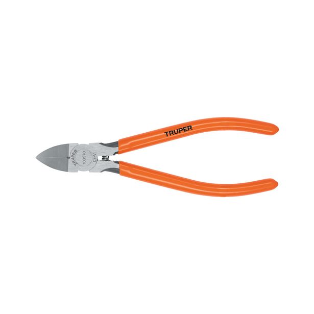 Sivuleikkurit Truper Flush, 150mm