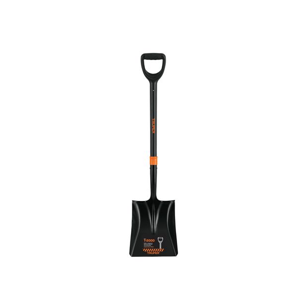 Lapio Truper, 104 cm, 104 cm