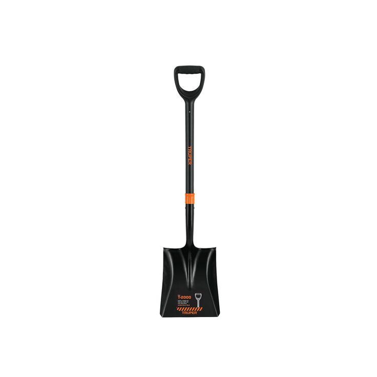 Lapio Truper, 104 cm, 104 cm