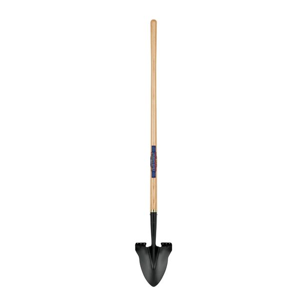 Lapio Truper Classic Gardener, 137 cm, 137 cm