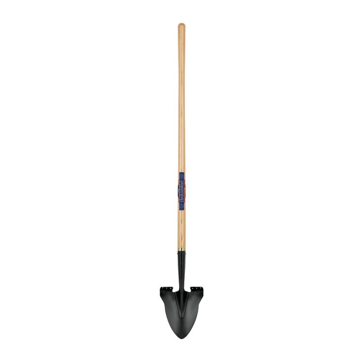 Lapio Truper Classic Gardener, 137 cm, 137 cm