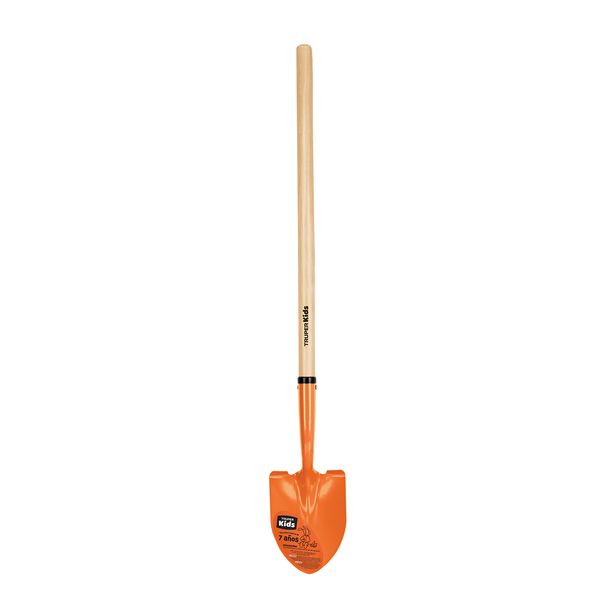 Lasten lapio Truper, 76 cm, 102