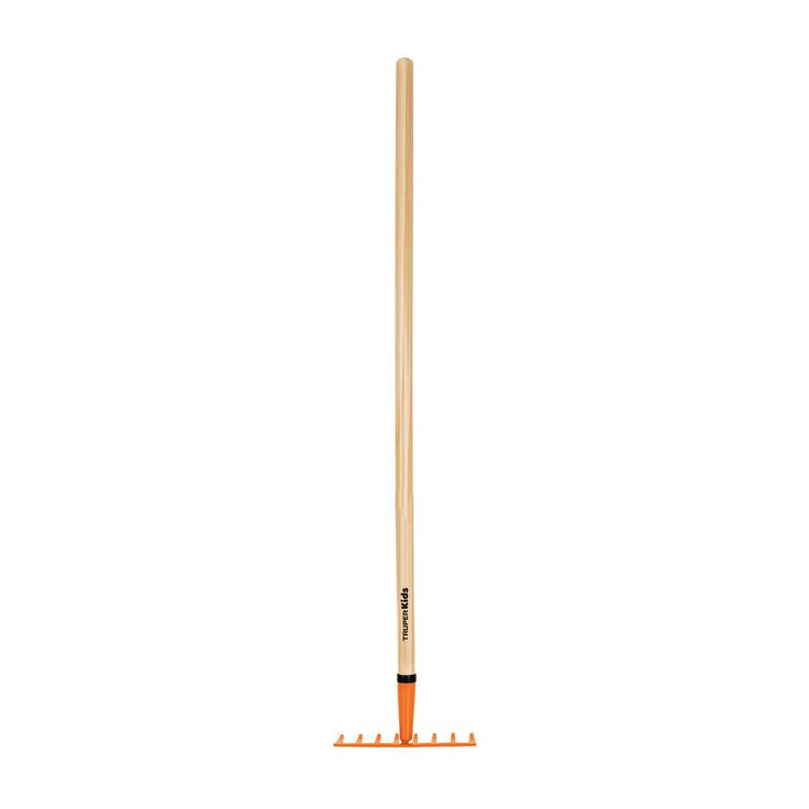 Lasten harava Truper Kids, 102 cm, 106