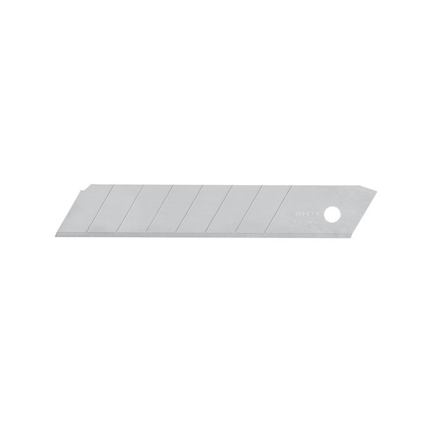 Varaterät Truper, 18mm, 10 kpl