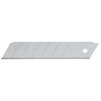 Varaterät Truper, 25mm, 10 kpl