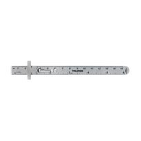 Taskuviivain Truper, 15 cm