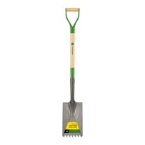 Kattolapio Truper John Deere, 107 cm