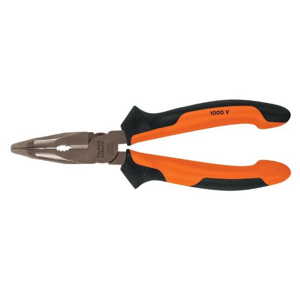 Kärkipihdit Truper, 150mm (2)