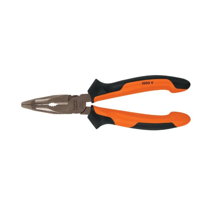 Kärkipihdit Truper, 150mm (2)