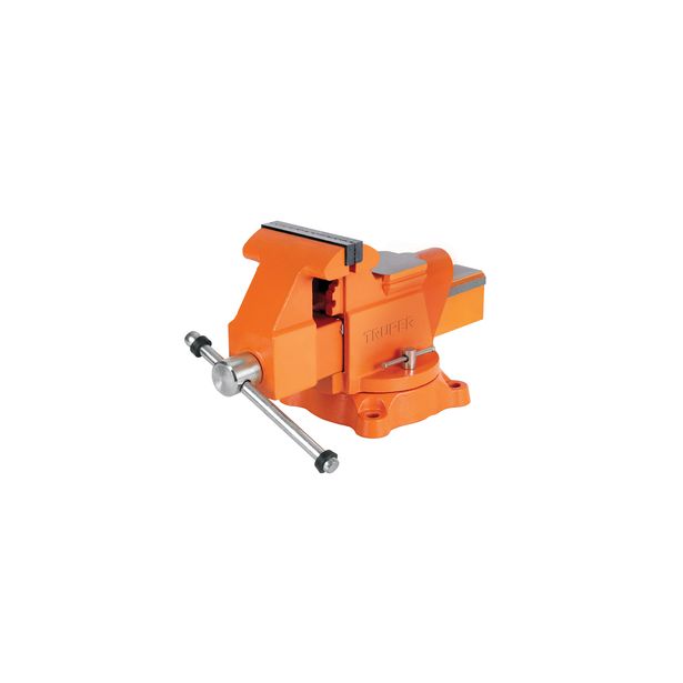 Ruuvipenkki Truper Heavy Duty 125mm
