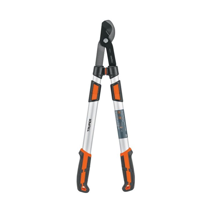 Oksaleikkuri Truper Expert, 60–95 cm, 74