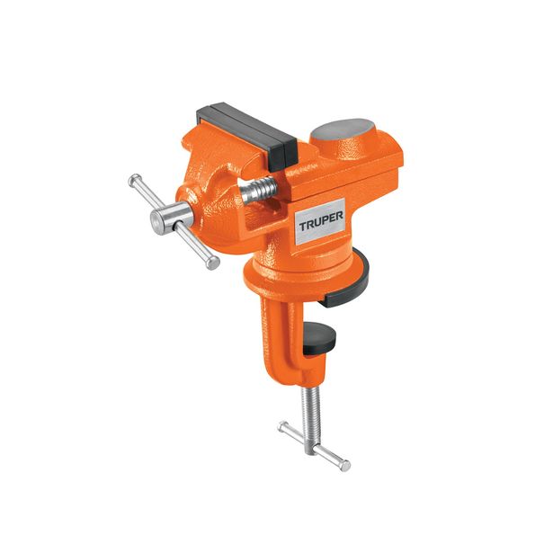 Ruuvipenkki Truper, leukaleveys 65mm