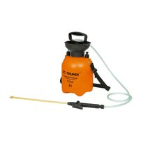 Puutarharuisku Truper, 3 L