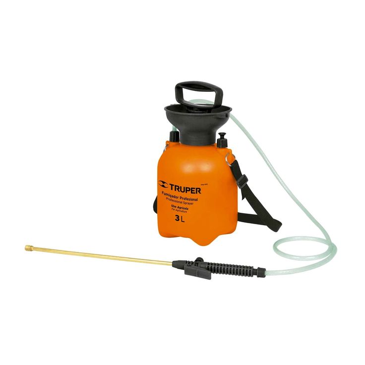 Puutarharuisku Truper, 3 L