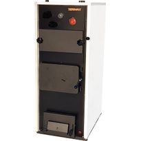 Puukattila Termax K-40, ilman LV-kierukkaa