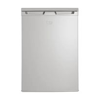 Jääkaappi Beko TSE1234FSN, 54cm, hopea