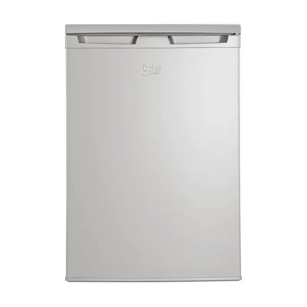 Jääkaappi Beko TSE1234FSN, 54cm, valkoinen