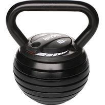 Säädettävä kahvakuula Atom 3.5-18kg