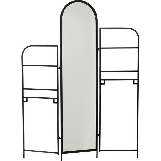 Vaaterekki peilillä 4Living