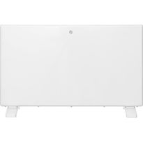 Paneelilämmitin Bellus Disa 1500W IP24 WiFi valkoinen