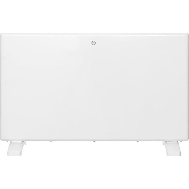 Paneelilämmitin Bellus Disa 1500W IP24 WiFi valkoinen