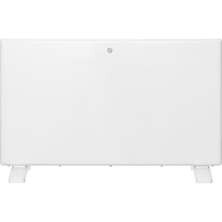 Paneelilämmitin Bellus Disa 1500W IP24 WiFi valkoinen