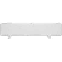 Paneelilämmitin Bellus Disa 1000W IP24 WiFi valkoinen