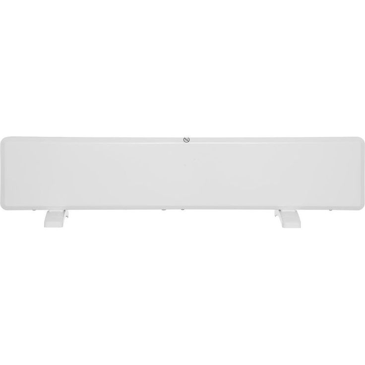 Paneelilämmitin Bellus Disa 1000W IP24 WiFi valkoinen