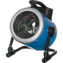 Rakennuslämmitin Bellus 3000W IP24 rst