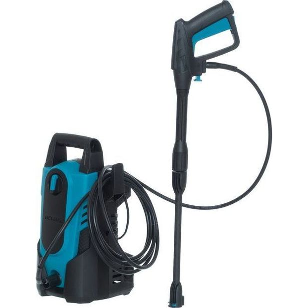 Painepesuri Bellus 105 bar 330l/h