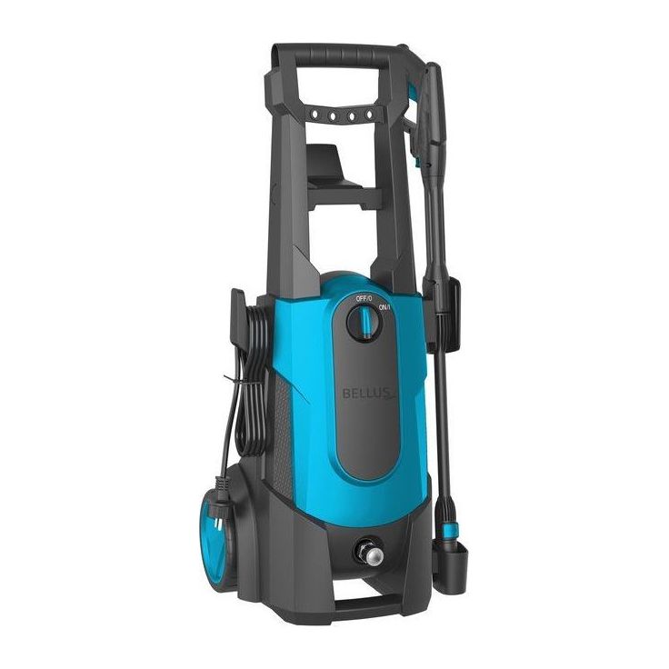 Painepesuri Bellus 135 bar  360l/h