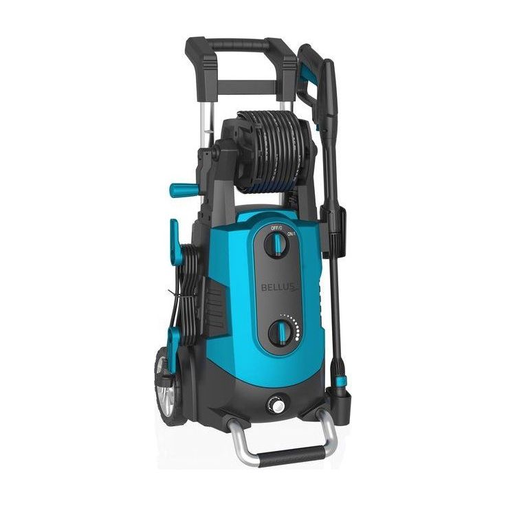 Painepesuri Bellus 165 bar  360-430l/h