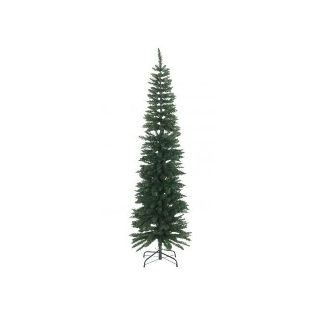 Tekojoulukuusi Winteria kapea, 210cm