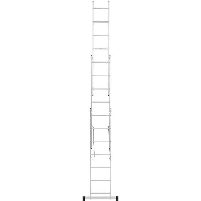 Jatkotikas Tarmo 3x7 max. 4.2 m