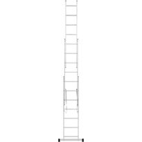 Jatkotikas Tarmo 3x7 max. 4.2 m