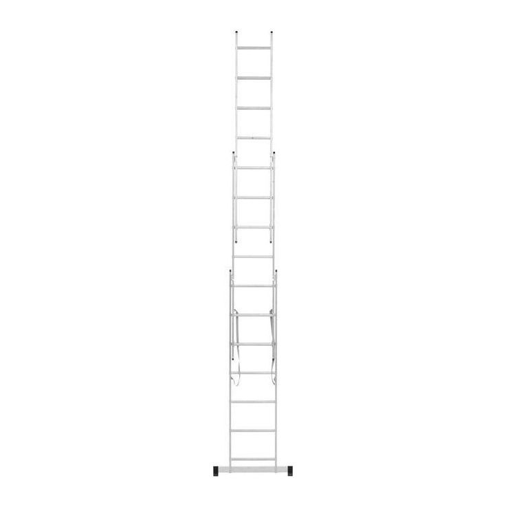 Jatkotikas Tarmo 3x7 max. 4.2 m
