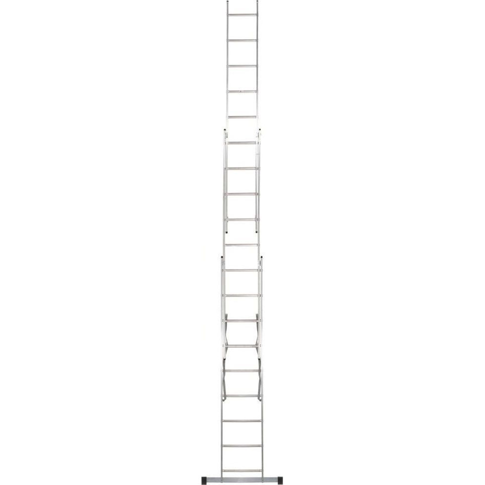 Jatkotikas Tarmo 3x9 max. 5.3 m