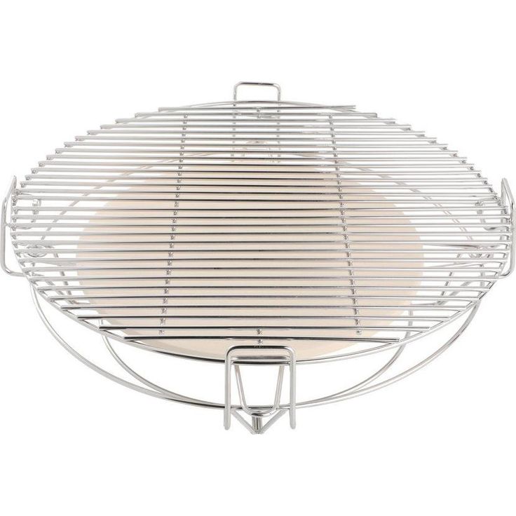 Grillausjärjestelmä Mustang 5 in 1 Kamado XXL