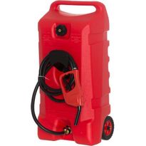 Siirrettävä polttoainesäiliö Carman 53l